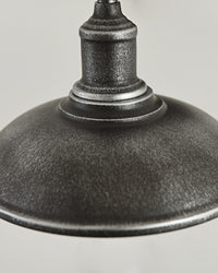 WOMO Gooseneck Barn Wall Lamp-WM9143