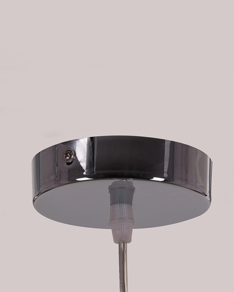 WOMO Melt Hanging Lava Pendant Light-WM2690