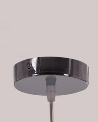 WOMO Melt Hanging Lava Large Pendant Light-WM2690