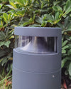 WOMO Small Pathway Bollard Light-WM9130 thumbnail