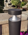WOMO Landscape Bollard Light-WM9134 thumbnail