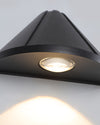 WOMO Cone Outdoor Wall Light-WM9141 thumbnail