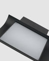 WOMO Curved Outdoor Wall Light-WM9070 thumbnail