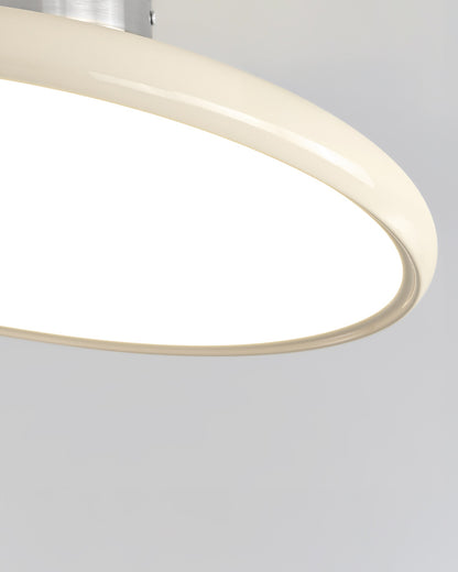 WOMO Colorful Disc Ceiling Light-WM1117