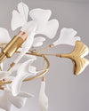 WOMO Gingko Ceramic Chandelier-WM2411 thumbnail