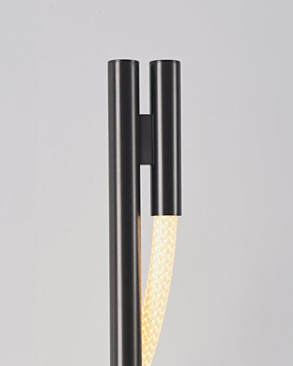 WOMO Skinny Tube Led Floor Lamp-WM7123