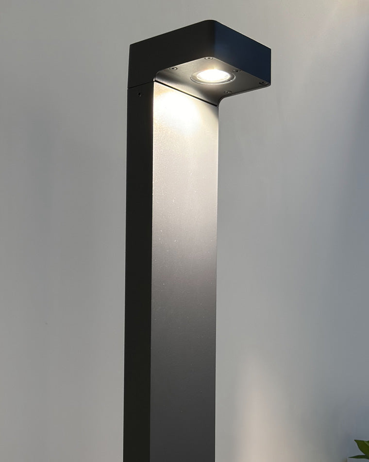 WOMO Bollard Light-WM9124