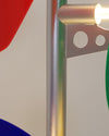 WOMO Post Modern Tripod Floor Lamp-WM7088 thumbnail