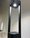 WOMO Pathway Bollard Light-WM9131 thumbnail