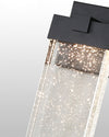 WOMO Seeded Crystal Wall Light-WM9145 thumbnail