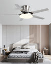 WOMO Slimline Metal Ceiling Fan Lamp-WM5065 thumbnail