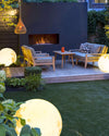 WOMO Globe Lawn Light-WM9173 thumbnail
