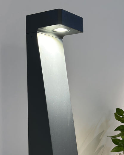 WOMO Pathway Bollard Light-WM9120