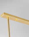 WOMO Candle Linear Chandelier-WM2805 thumbnail