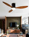 WOMO 3 Blade Modern Ceiling Fan Lamp-WM5006 thumbnail