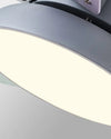 WOMO Scandi Ceiling Fan Lamp-WM5092 thumbnail