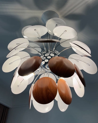 WOMO Pinecone Pendant Light-WM2388