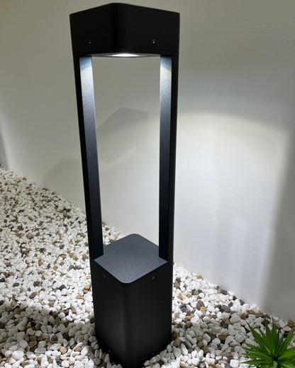 WOMO Pathway Bollard Light-WM9131