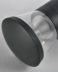 WOMO Landscape Bollard Light-WM9121