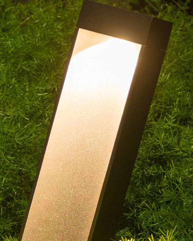 WOMO Pathway Bollard Light-WM9135