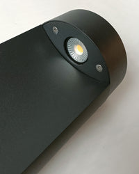WOMO Pathway Bollard Light-WM9137