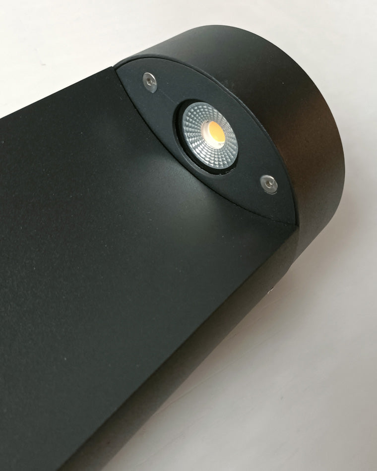 WOMO Pathway Bollard Light-WM9137