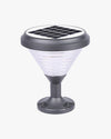 WOMO Solar Pillar Light-WM9105 thumbnail