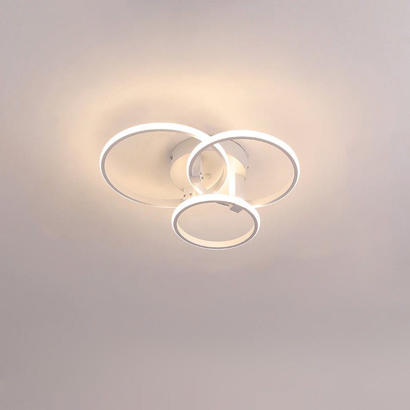 WOMO Halo Circular Led Ceiling Light-WM1002