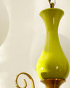 WOMO Glass Globe French Chandelier-WM2958 thumbnail