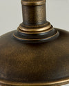 WOMO Gooseneck Barn Wall Lamp-WM9143 thumbnail