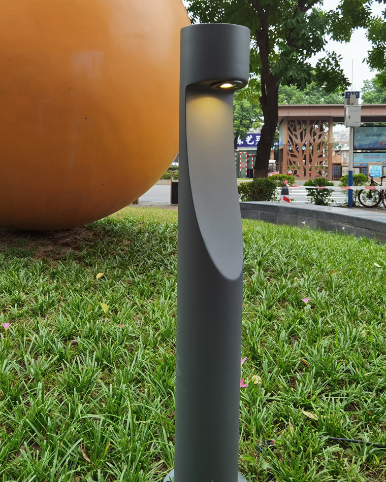 WOMO Pathway Bollard Light-WM9117