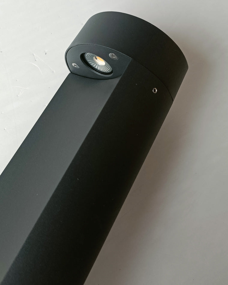 WOMO Pathway Bollard Light-WM9137