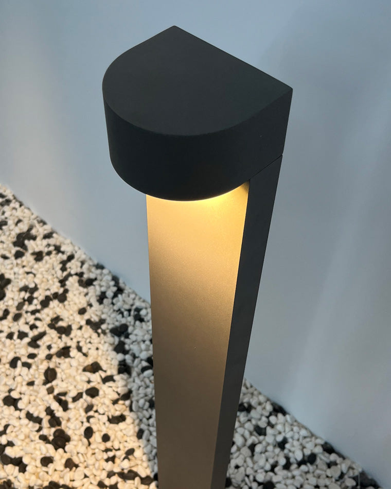 WOMO Pathway Bollard Light-WM9133