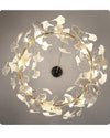 WOMO Gingko Round Chandelier-WM2419 thumbnail