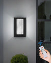 WOMO Solar Wall Light-WM9175 thumbnail