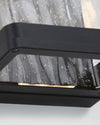 WOMO Seeded Glass Outdoor Wall Light-WM9160 thumbnail