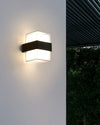 WOMO Outdoor Wall Light-WM9185 thumbnail
