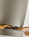 WOMO Low Profile Ceiling Fan Lamp-WM5056 thumbnail