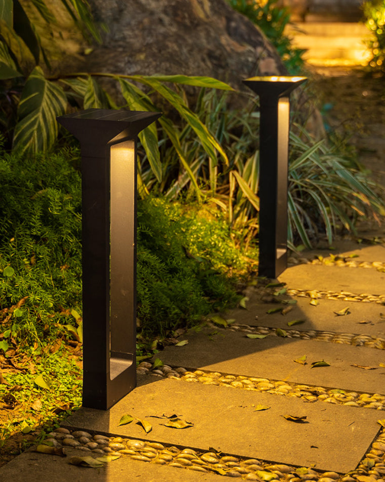 WOMO Solar Pathway Light-WM9057