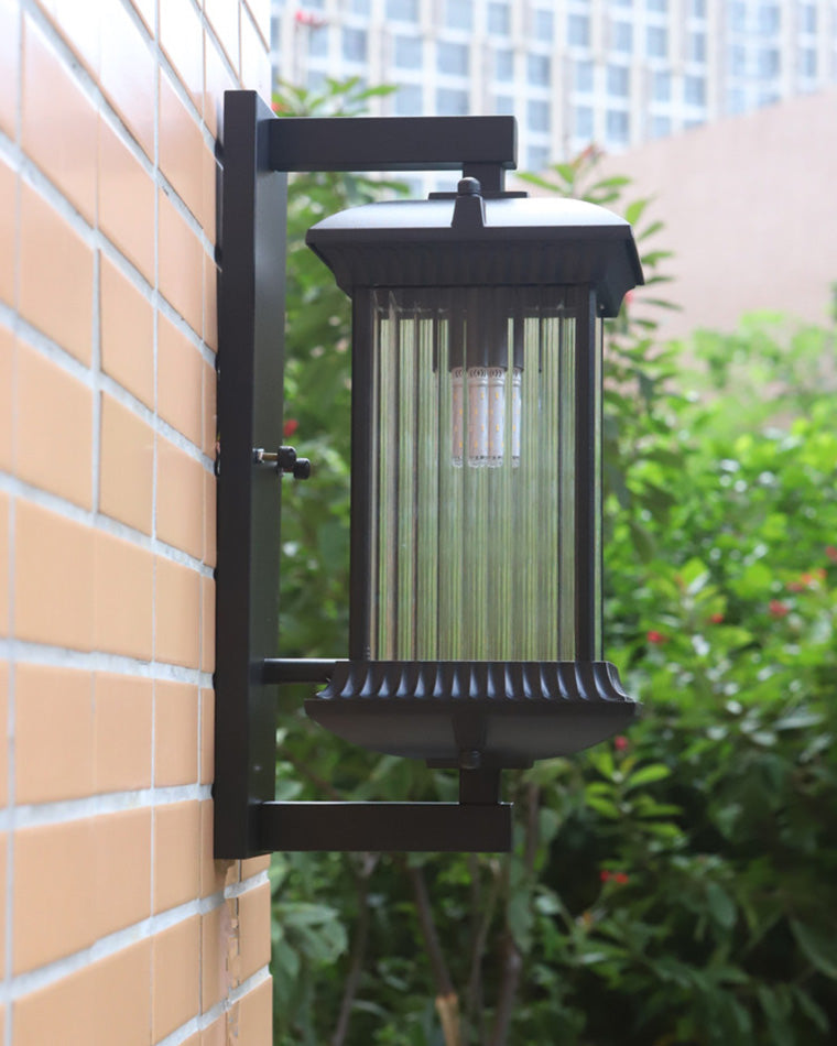 WOMO Outdoor Wall Light-WM9193