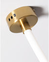 WOMO Rope Led Chandelier-WM2312 thumbnail