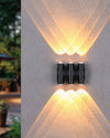 WOMO Outdoor Wall Light-WM9166 thumbnail