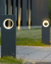 WOMO Tunnel Square Pathway Light-WM9050 thumbnail