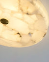 WOMO Round Alabaster Ceiling Light-WM1140 thumbnail