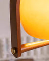 WOMO Dome Glass Rise Fall Pendant Light-WM2934 thumbnail