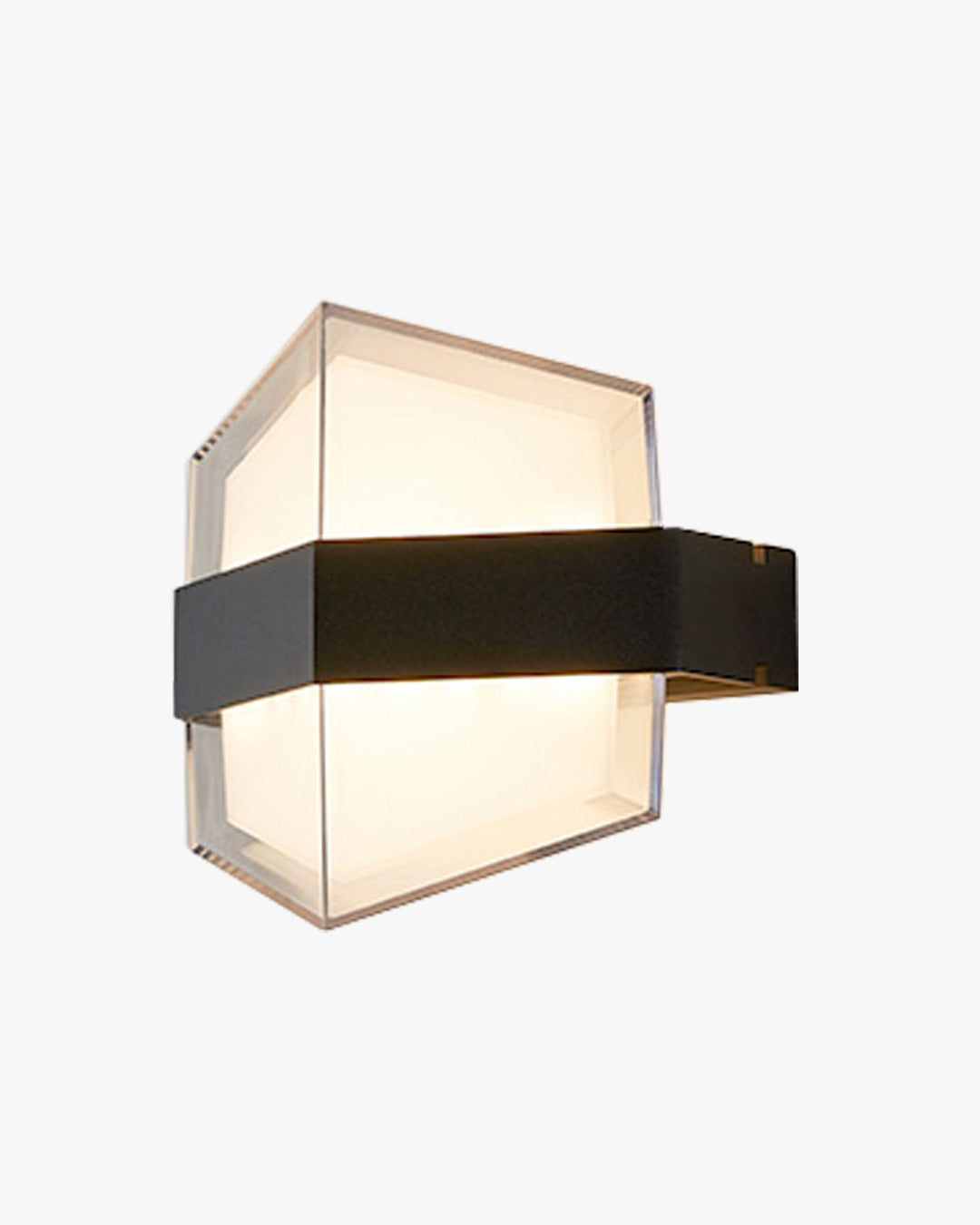 WOMO Outdoor Wall Light-WM9187