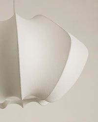 WOMO Silk Pendant Light-WM2972