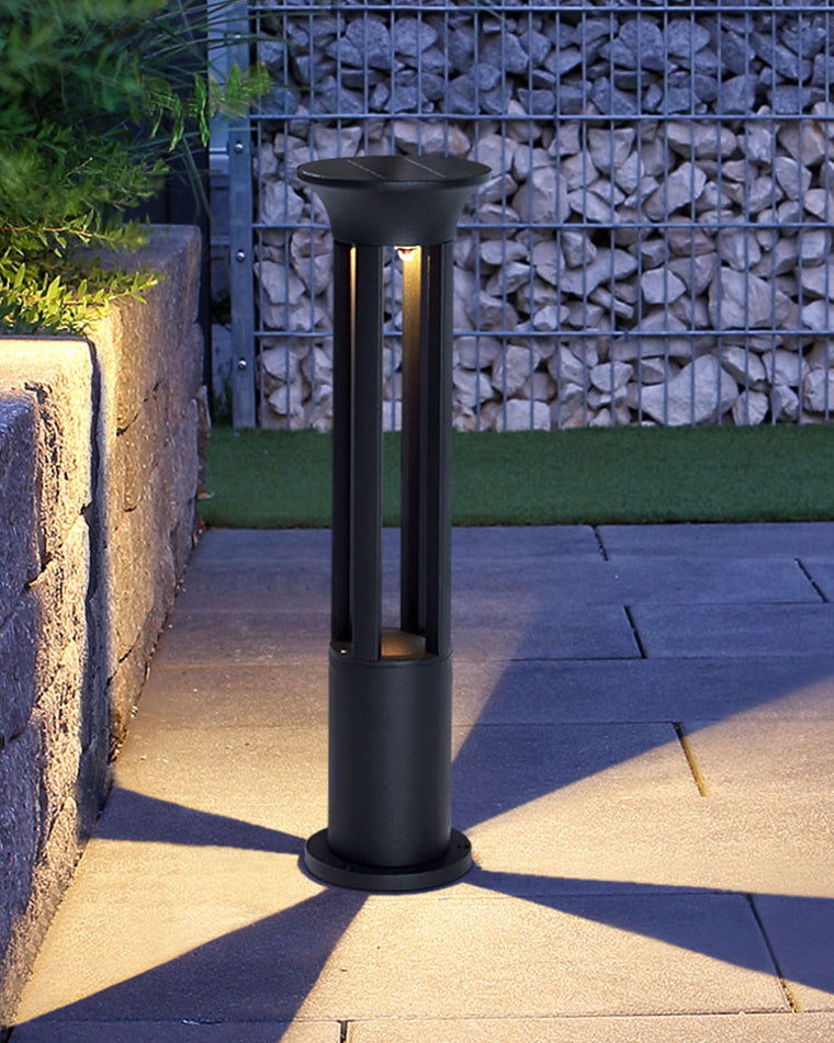 WOMO Solar Lawn Light-WM9056