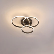 WOMO Halo Circular Led Ceiling Light-WM1002