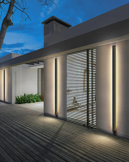 WOMO Outdoor Linear Light wall-WM9000